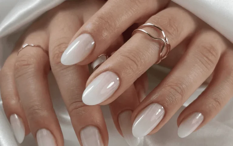 uñas de gel