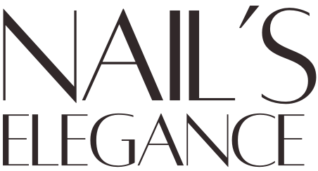 logo nails elegance