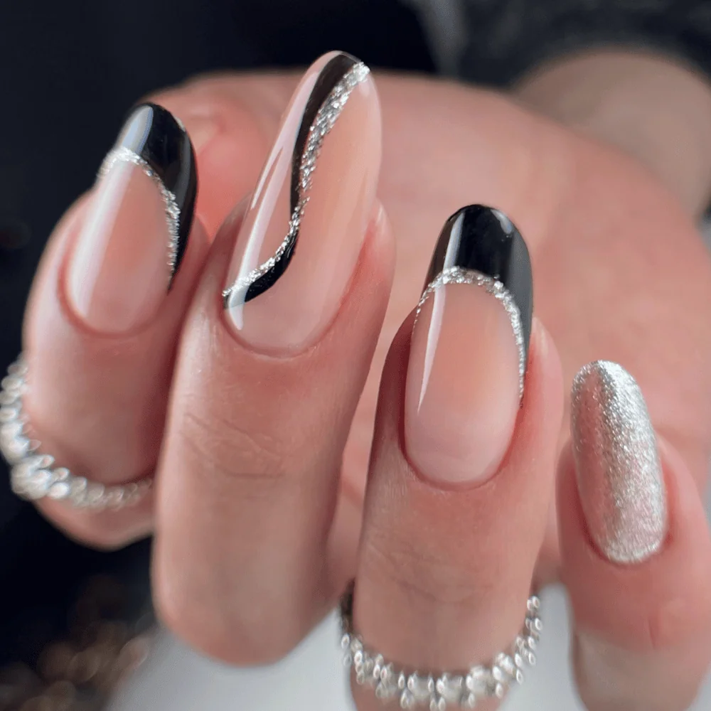 manicura de gel