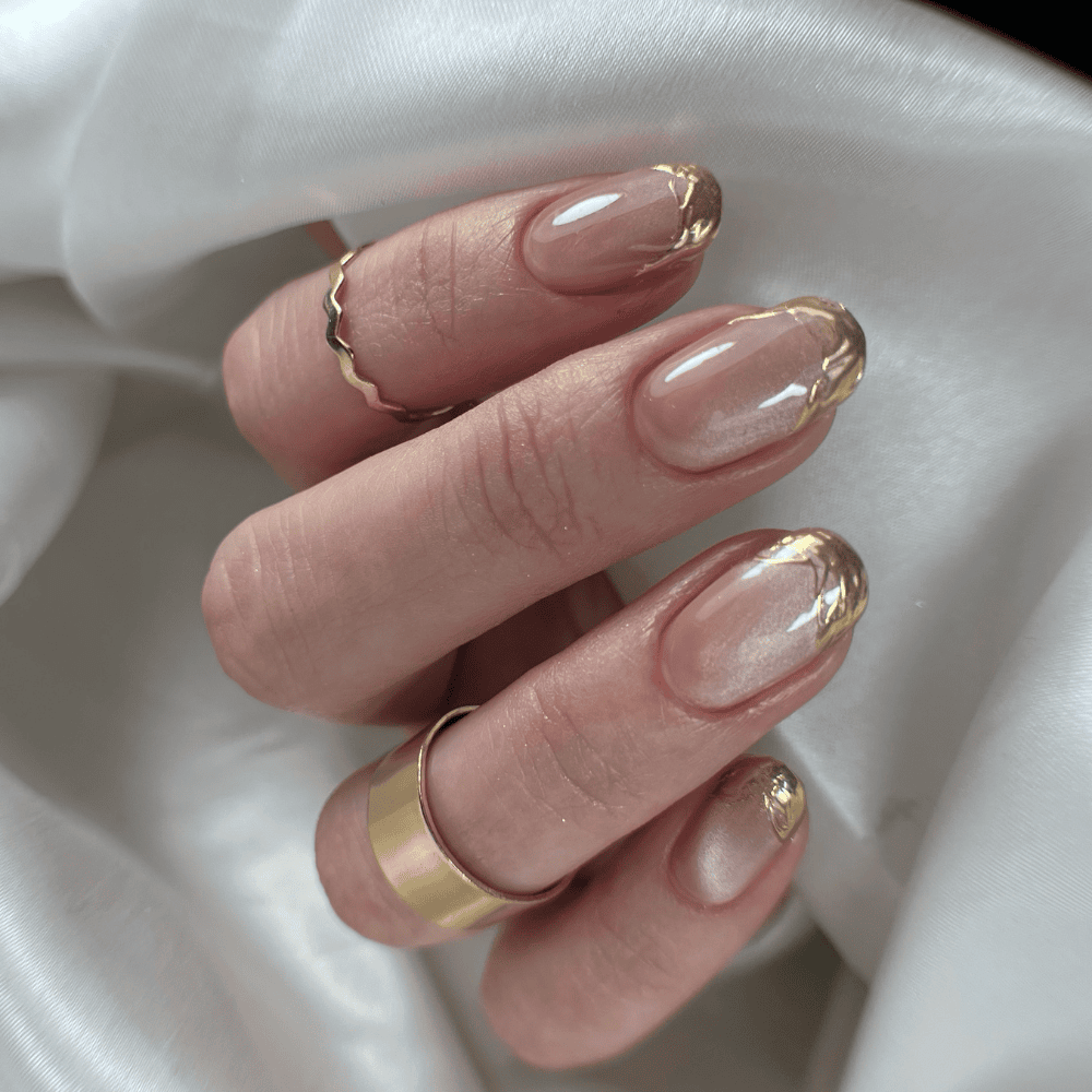 servicios de manicura rusa